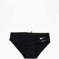 Slipi Swim Solid Color Slip Swimsuit Baieti