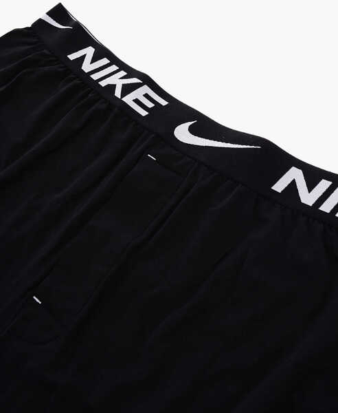 Lenjerie intima Nike Logoed At The Waist Boxer Set Black Barbati (BM 9358190) 4