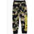 Converse All Star Brushed Cotton Camouflage Joggers Multicolor