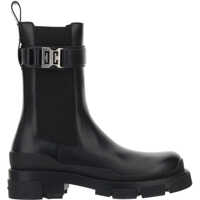 Bocanci casual Terra Chelsea Boots Barbati