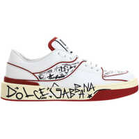 Sneakers Basket Sneakers Barbati