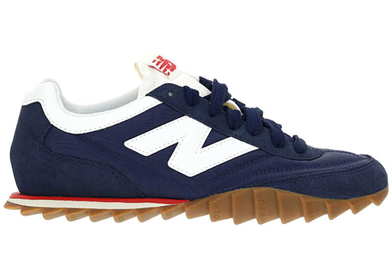 New Balance RC30 Sneakers BLUE