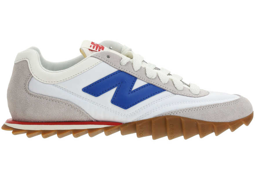 New Balance RC30 Sneakers WHITE/BLUE