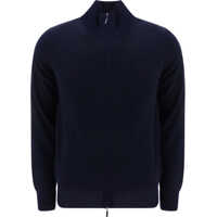 Pulovere casual Turtleneck Sweater Barbati