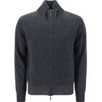 Pulovere casual Turtleneck Sweater Barbati