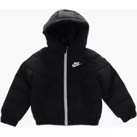 Jachete Hooded 2 Pockets Synfil Hd Padded Jacket Baieti