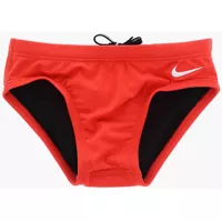 Slipi Nike Swim Solid Color Slip Swimsuit