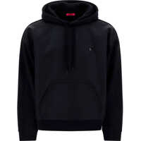 Hanorace Iconic Stud Hoodie Barbati