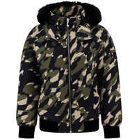 Geci de iarna Ballistic Bomber Jacket Barbati
