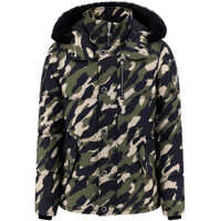 Geci de iarna 3Q Down Jacket Barbati
