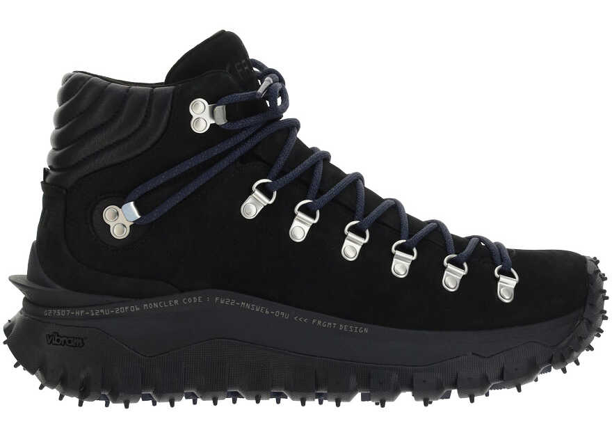 Moncler Trailgrip Sneakers 999