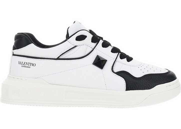 Valentino Garavani Valentino Garavani Sneakers BIANCO/NERO