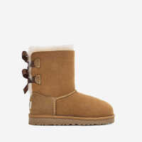 Sneakers UGG Bailey Bow II 1017394K CHE Baieti