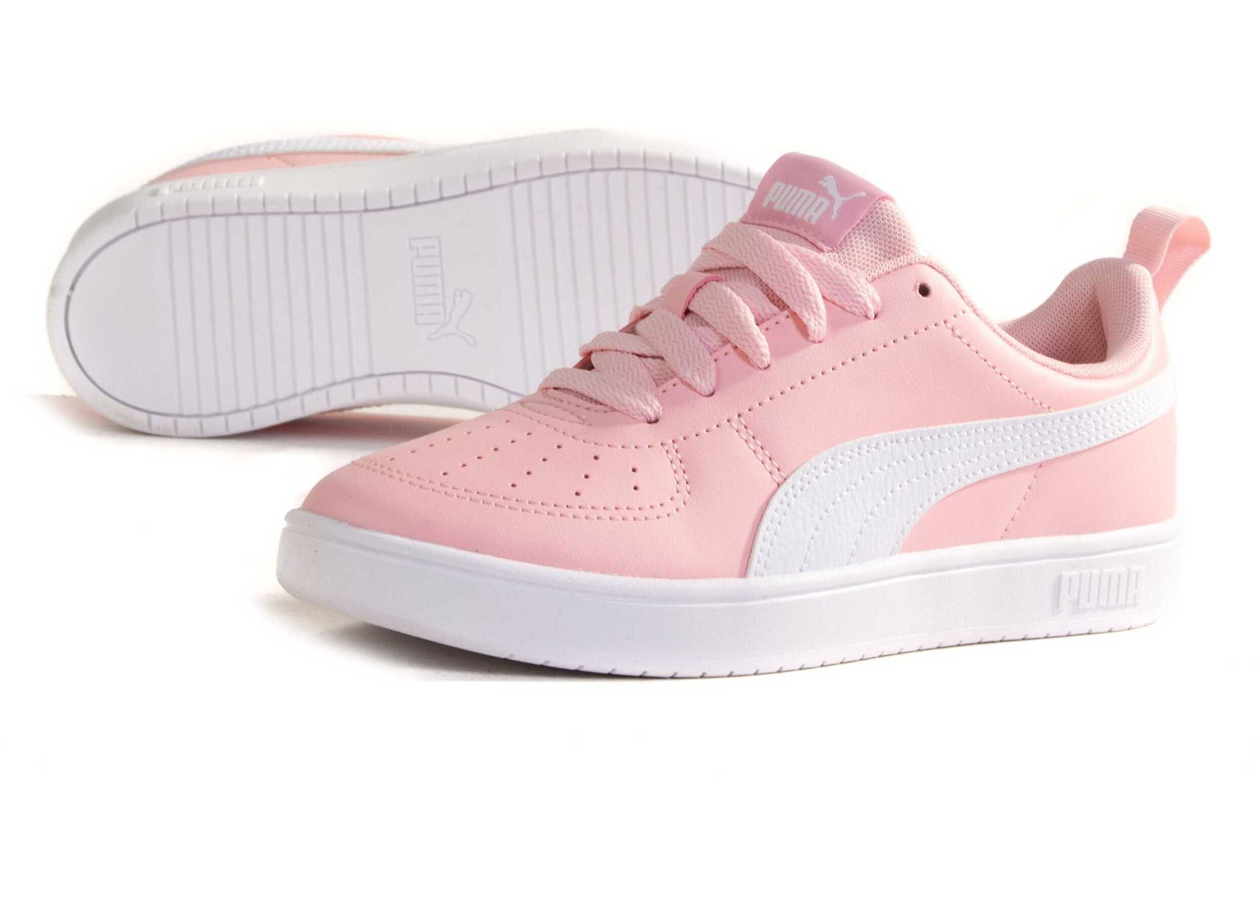 PUMA Rickie Jr 384311* Pink