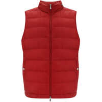 Geci de iarna Down Vest Barbati