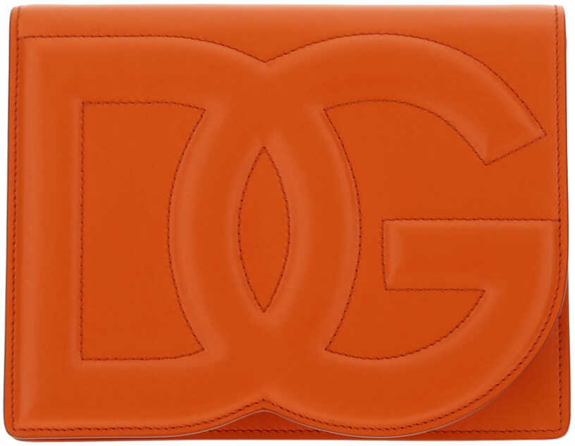 Dolce & Gabbana Shoulder Bag ARANCIO image0