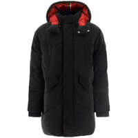 Geci Parka Gents Down Jacket Barbati