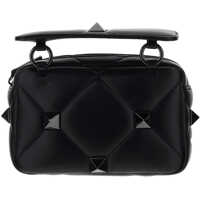 Genti de mana Valentino Garavani Roman Stud Crossbody Bag Barbati