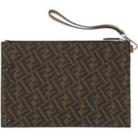 Genti de mana Fendi pentru Barbati - Genti de mana Fendi Clutch Bag TAB.MTSANDNERO Barbati (BM 9360152) - B-mall.ro