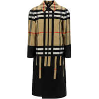 Jachete Keats Trench Coat Barbati