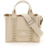 Genti de mana The Tote Bag Small Studs Femei
