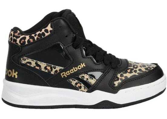 Reebok Bb4500 Court Black