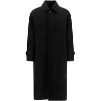 Paltoane Reversible Coat Barbati