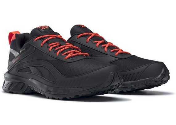 Incaltaminte Trekking Reebok Ridgerider 6 Gtx Czarny Barbati (BM9361100 ...