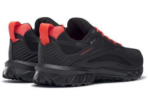 Incaltaminte trekking Reebok Ridgerider 6 Gtx czarny Barbati (BM 9361100) 4