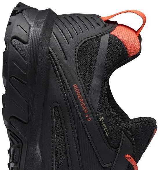 Incaltaminte trekking Reebok Ridgerider 6 Gtx czarny Barbati (BM 9361100) 5