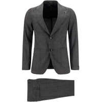 Costume Suit Barbati