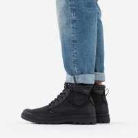 Sneakers Palladium Shoes Shd Wp+ Lth 76844-008-M Barbati