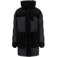 Geci de iarna Murdock Puffer Jacket Femei