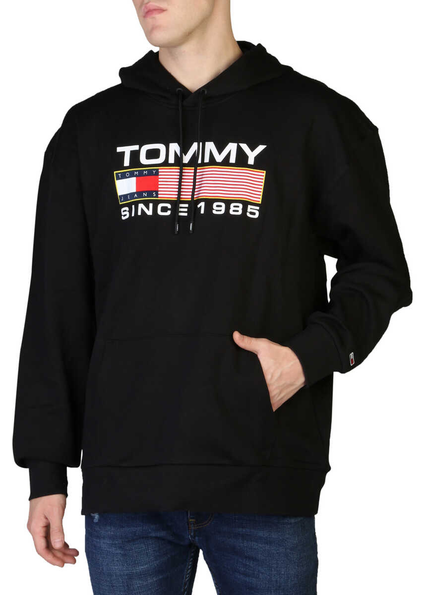 Tommy Hilfiger Dm0Dm15009 BLACK