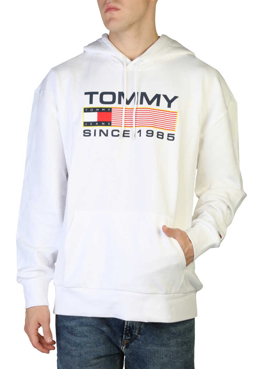 Tommy Hilfiger Dm0Dm15009 WHITE