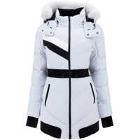 Geci de iarna Cambria Jacket Femei