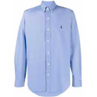 Camasi Ralph Lauren Cotton Shirt