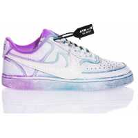 Sneakers Leather Sneakers Femei