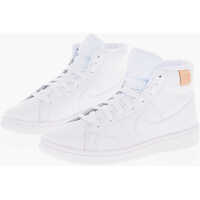 Sneakers Leather Court Royale 2 High-Top Sneakers Femei