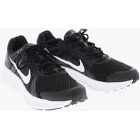 Sneakers Perforated Fabric Run Swift 2 Sneakers Barbati