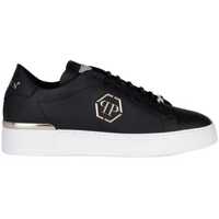 Sneakers Leather Sneakers Barbati
