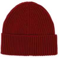 Caciuli Wool Beanie Hat Barbati