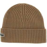 Caciuli Wool Beanie Hat Barbati