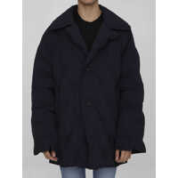 Bomber jacket Recycled Nylon Jacket Barbati