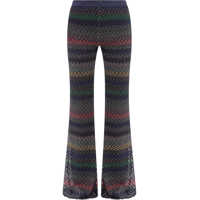 Pantaloni casual Missoni Trouser