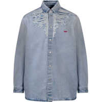 Camasi casual Shirt Barbati