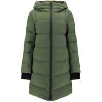 Geci de iarna Saulteaux Down Jacket Femei