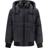 Geci de iarna 12th Street Bomber Jacket Barbati