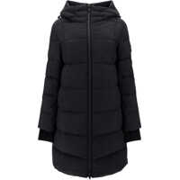 Geci de iarna Saulteaux Down Jacket Femei