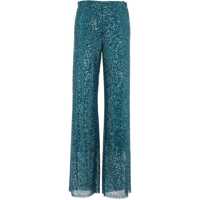Pantaloni casual Sequin trousers Femei